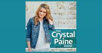 Crystal Paine Podcast