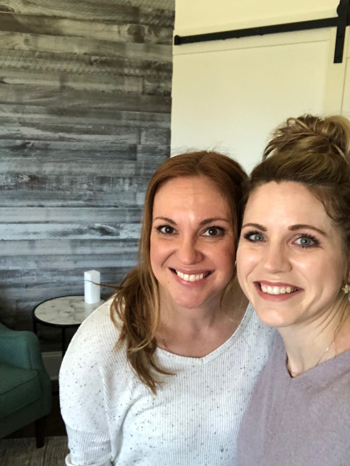 114. An Honest Conversation About Faith with Angie Smith