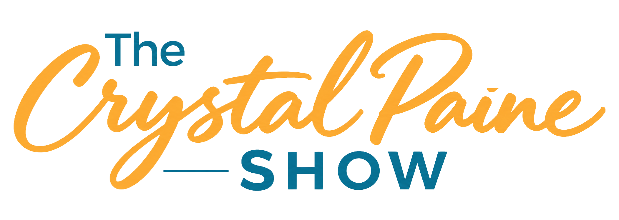 The Crystal Paine Show